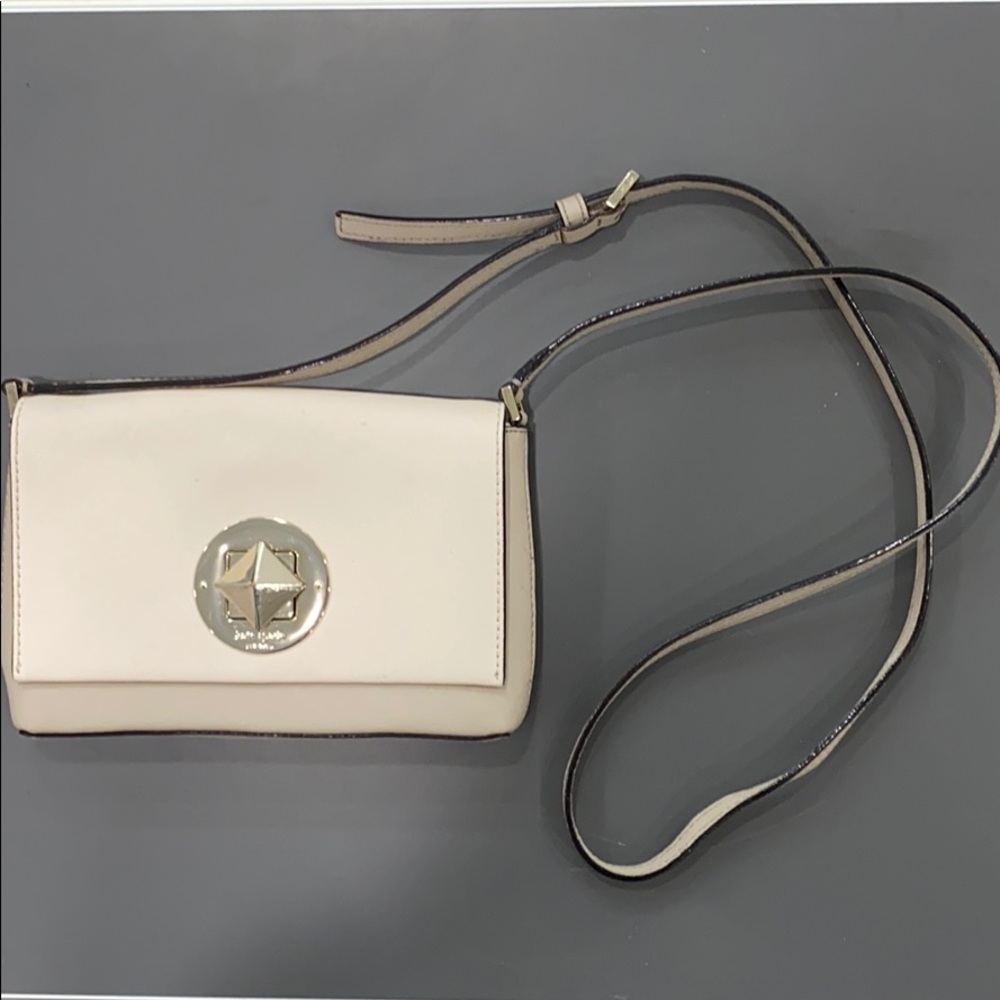 Kate Spade purse crossbody